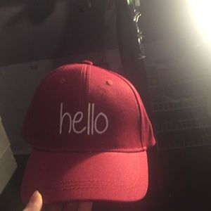 Hat